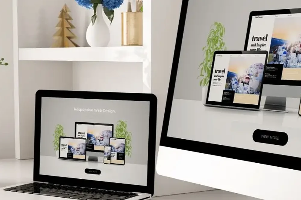 Yalıhüyük Web tasarım