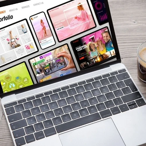 Yalıhüyük, Web Tasarım Ajansı
